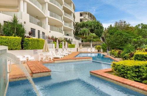 Trinity Beach Apartment | Bellevue At Trinity Beach