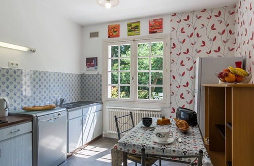 Moelan-sur-Mer House | Bellevue by Interhome