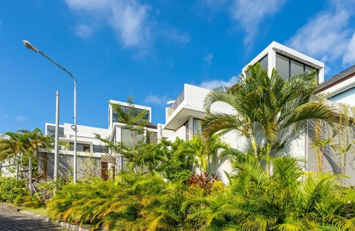 Kampial Hotel | Bellevue Hills Nusa Dua