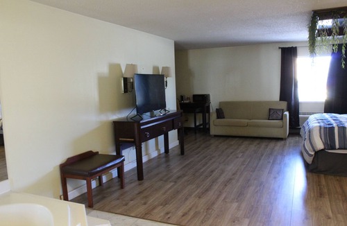 Bellevue Hotel | Bellevue Hotel & Suites