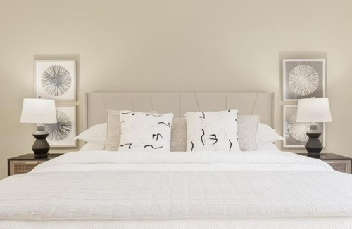 Northwest Bellevue Apartment | Bellevue Modern Luxe Townhouse near DT 520 I405