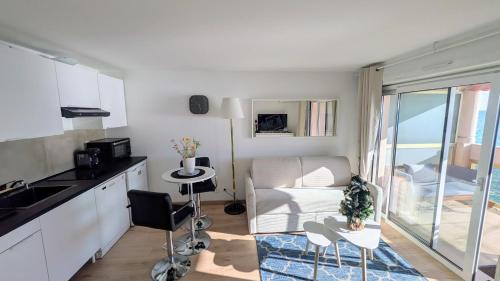 Menton Apartment | BelleVue Palace