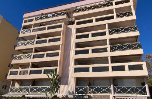 Menton Apartment | BelleVue Palace
