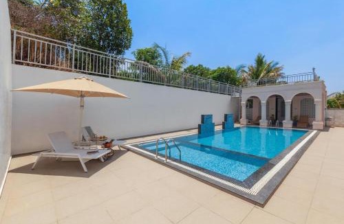 Anjaneri Villa | Bellevue Palace