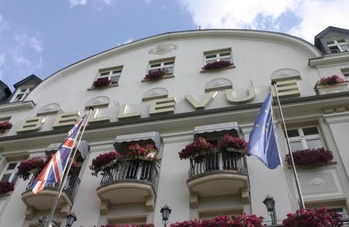 Boppard Hotel | Bellevue Rheinhotel