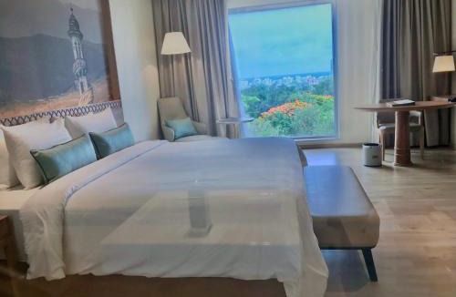 Junagadh Hotel | Bellevue Sarovar Premiere Junagadh