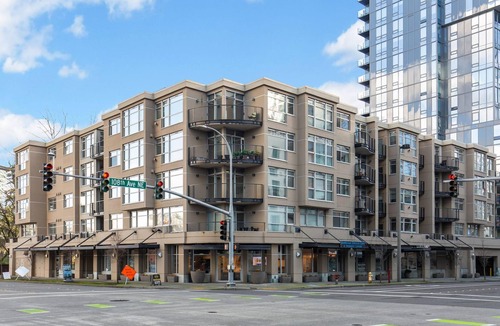 Northwest Bellevue Apartment | Bellevue Spacious 2BD 2BA Apartment