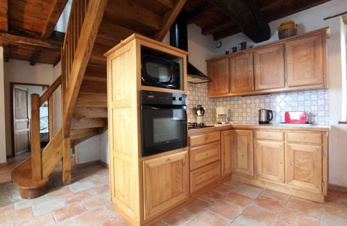 Urt House | Bellevue - URT - Gîte
