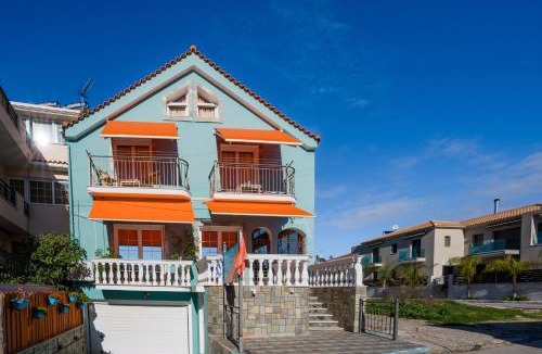 Lixouri Apartment | Belleza Villa