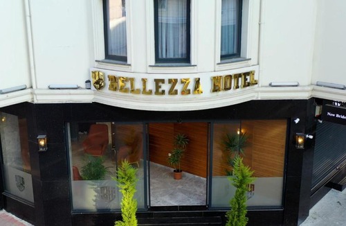 Aksaray Hotel | Bellezza Hotel