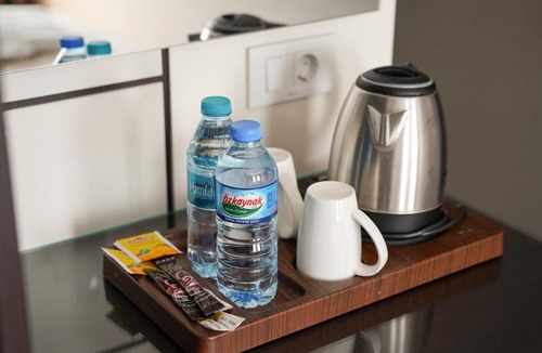 Aksaray Hotel | Bellezza Hotel