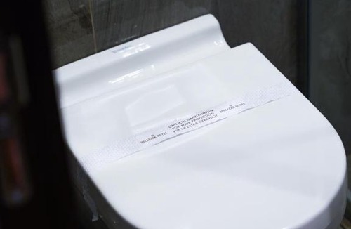 Aksaray Hotel | Bellezza Hotel