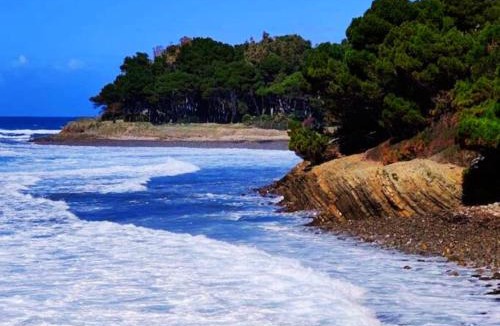San Marco di Castellabate Apartment | Bellezza In Cilento Panoramic Apts