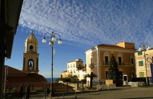 San Marco di Castellabate Apartment | Bellezza In Cilento Panoramic Apts