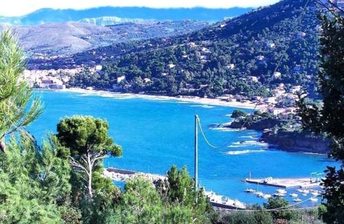 San Marco di Castellabate Apartment | Bellezza In Cilento Panoramic Apts