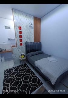 Curup Hostel | Bellezza Kost