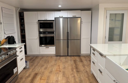 Canaan House | Bellhaven- Charming 4-bedroom house in Canaan, CT