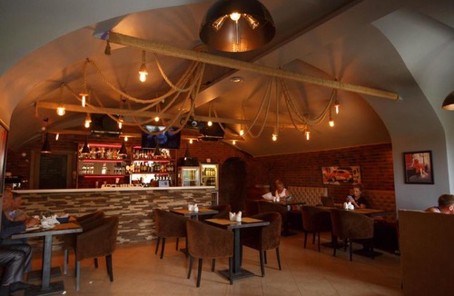 Belev Hotel | BELLHOTEL