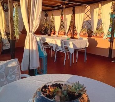 Serri Bed & Breakfast | Belli come il Sole