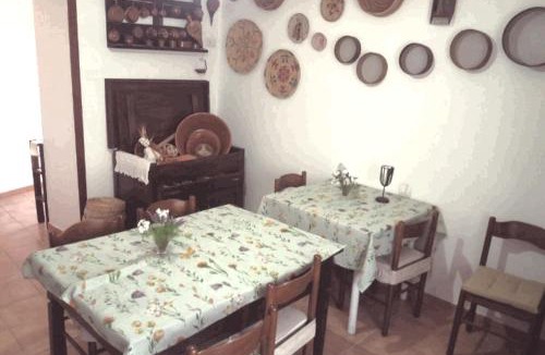 Serri Bed & Breakfast | Belli come il Sole