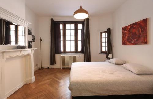European Quarter Apartment | Belliard flat