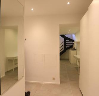 European Quarter Apartment | Belliard flat