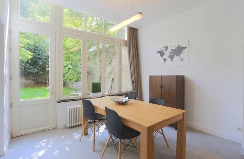 European Quarter Apartment | Belliard flat