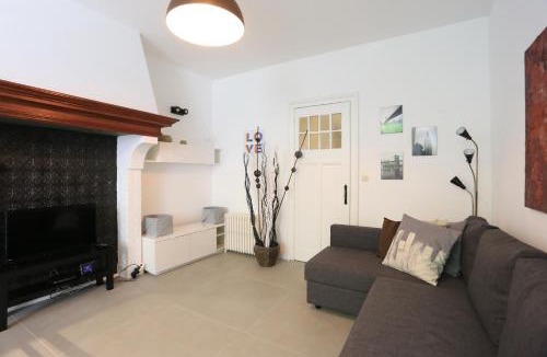 European Quarter Apartment | Belliard flat
