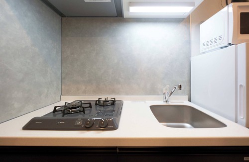 Setagaya Apartment | Bellie Sangenjaya by Tranova 2
