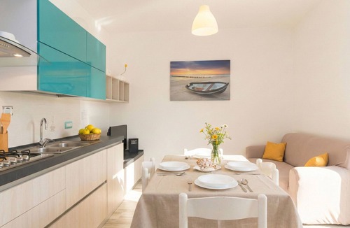 La Caletta Apartment | Bellina by Interhome