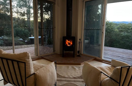 Bellingen Apartment | Bellingen Mountain View Studio