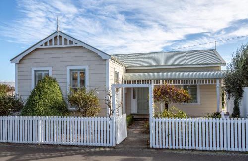 Martinborough Villa | Bellini
