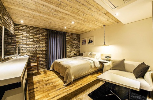 Osan Hotel | Bellino Hotel