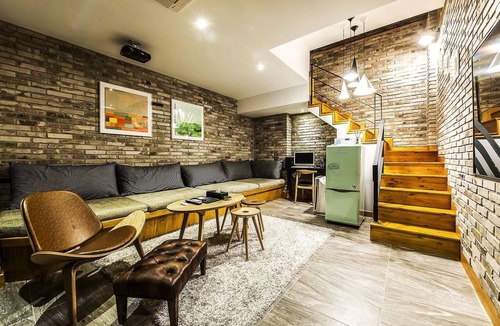 Osan Hotel | Bellino Hotel