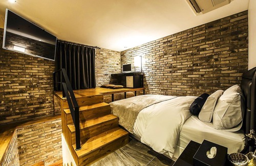 Osan Hotel | Bellino Hotel
