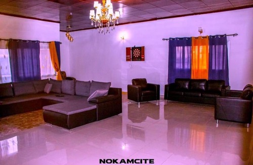 Poteries Apartment | Bellissima67