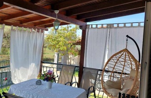 Toroni House | Bellissimo house
