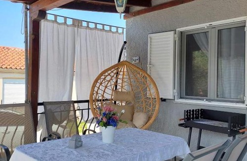 Toroni House | Bellissimo house