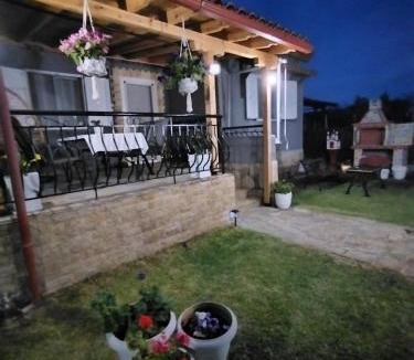 Toroni House | Bellissimo house