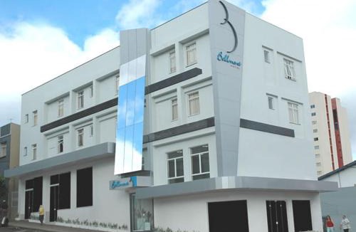 Concordia Hotel | Bellmont Hotel