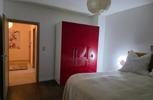 Wallerfangen Apartment | Bello