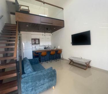 Mexicali Apartment | Bello Departamento