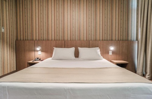 Centro Hotel | Bello Hotel