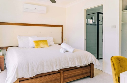 Bellingen Villa | Bello Pool Villa