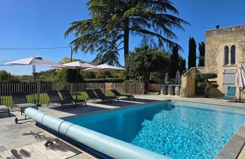 Belves-de-Castillon House | Bello Viso, proche Saint Emilion