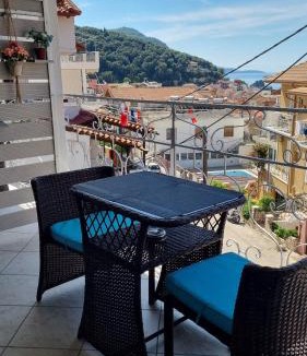 Parga Apartment | Bellos House