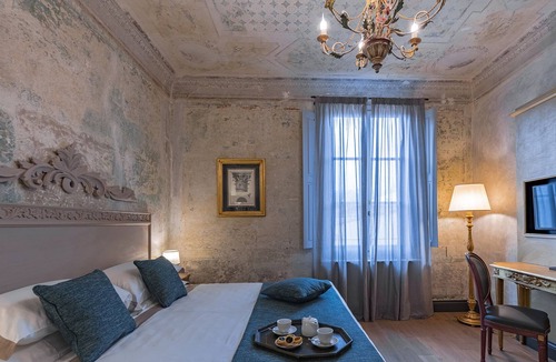 Oltrarno Apartment | BELLOSGUARDO