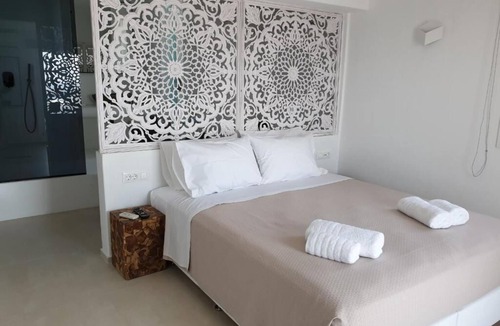 Mykonos Town House | Bellou Suites