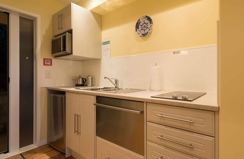 Russell House | Bellrock Lodge