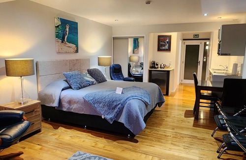 Russell House | Bellrock Lodge